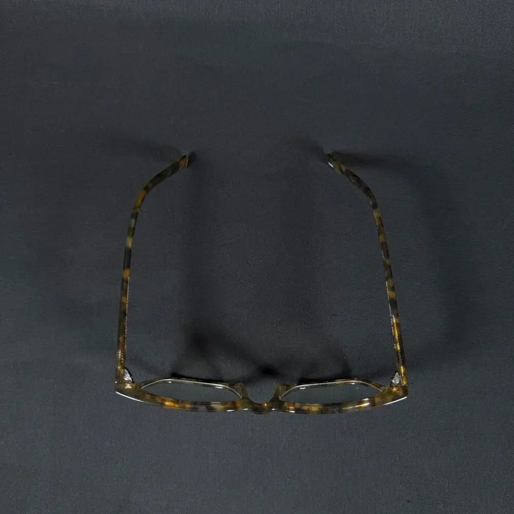 DIFF Eyewear SE-BB129 54-18-145 PRC Finn Tortoiseshell eyeglasses Only Frame